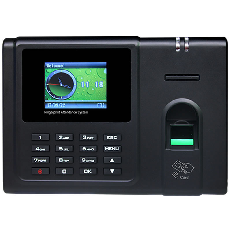 TM51 Biometric Fingerprint Reader For Access Control